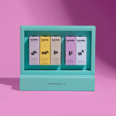 Warm It Up 2 – Kolekcia tekutých hybridných farieb na obočie